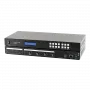 HDMI матрица 8x8 AVCLINK HM-4K44